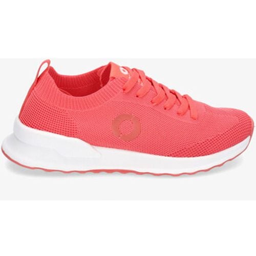 Sneaker PRINCEALF KNIT SNEAKER WOMAN - Ecoalf - Modalova