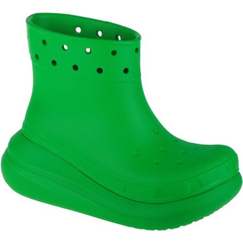 Damenstiefel Classic Crush Rain Boot - Crocs - Modalova