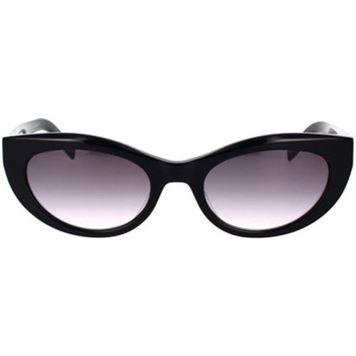 Sonnenbrillen Sonnenbrille Saint Laurent SL M115 002 - Yves Saint Laurent - Modalova