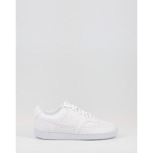 Sneaker COURT VISION LOW NEXT NATURE DH3158 - Nike - Modalova