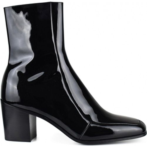 Saint Laurent Stiefel - Saint Laurent - Modalova