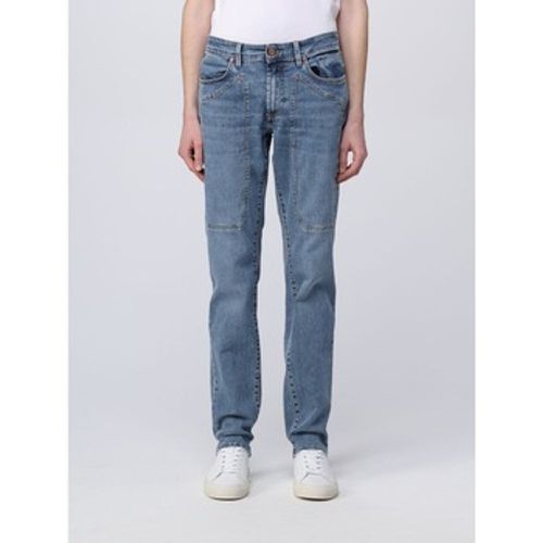 Jeckerson Jeans UPA077TA396D1000 - Jeckerson - Modalova