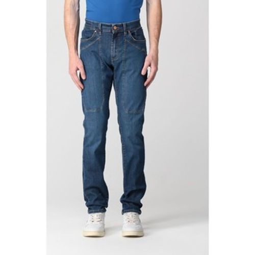 Jeckerson Jeans UPA077TA396D1001 - Jeckerson - Modalova