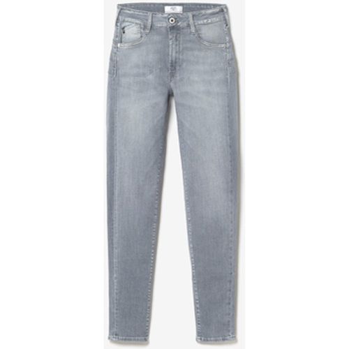 Jeans Jeans push-up slim high waist PULP, 7/8 - Le Temps des Cerises - Modalova