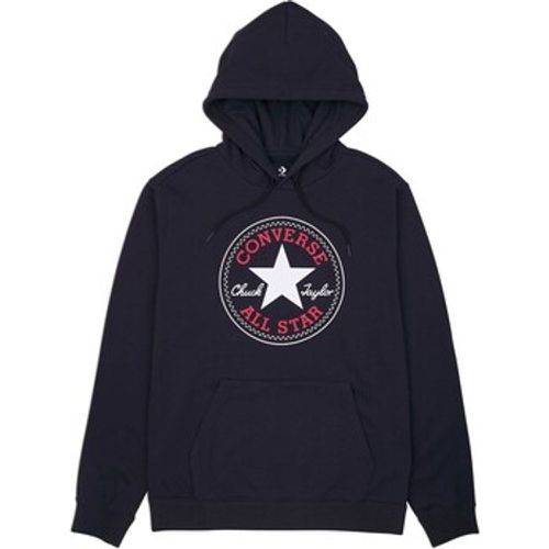 Sweatshirt Goto All Star Patch Pullover Hoodie - Converse - Modalova