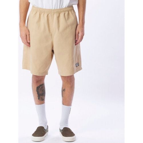 Shorts Easy relaxed twill short - Obey - Modalova