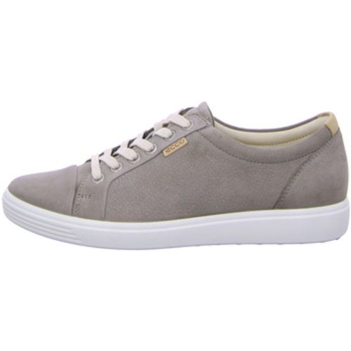 Halbschuhe Schnuerschuhe Soft 7 W Wa 43000302375 - ECCO - Modalova