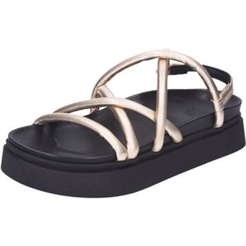 Sandalen Sandaletten Ryan RYAN 21 CHAMPAGNE - Apple of Eden - Modalova