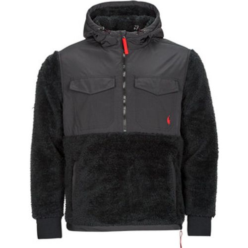 Fleecepullover POLAIRE SHERPA ENFILABLE - Polo Ralph Lauren - Modalova