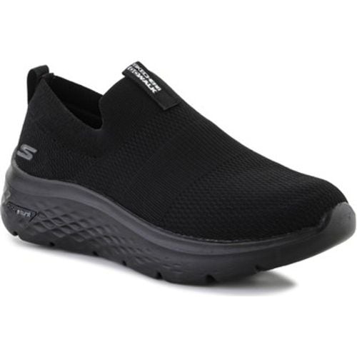 Sneaker GO WALK HYPER BURST MANCHESTER 216074-BBK - Skechers - Modalova