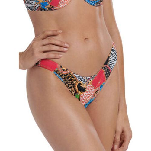 Bikini Ober- und Unterteile Bikini-Strümpfe mit tiefem Ausschnitt Olbia - Lisca - Modalova