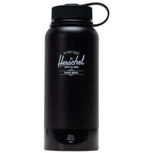 Flasche Stainless Steel Waterbottle Black (0,5l) - Herschel - Modalova