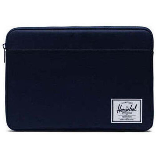 Laptop-Taschen Anchor Sleeve 13 Inch Peacoat - Herschel - Modalova