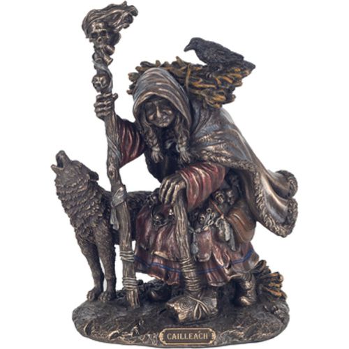 Statuetten und Figuren Figur Witch Cailleach - Signes Grimalt - Modalova