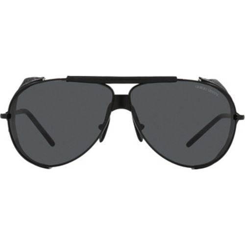 Sonnenbrillen Sonnenbrille AR6139Q 300187 - Emporio Armani - Modalova