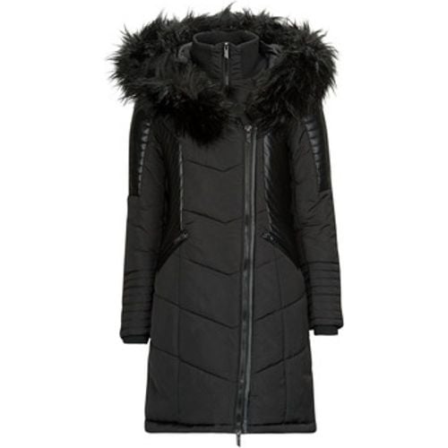 Parkas ONLNEWLINETTE FUR HOOD COAT OTW - Only - Modalova