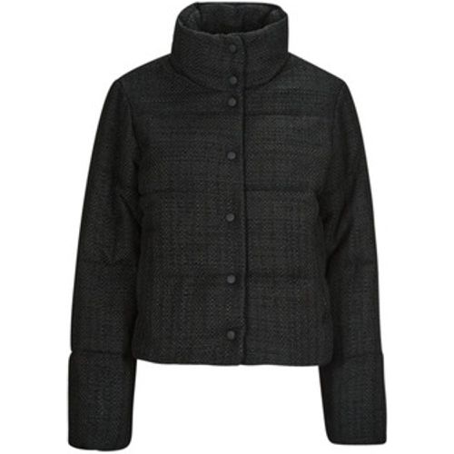 Daunenjacken ONLWIKI BOUCLE MIX PUFFER JACKET OTW - Only - Modalova