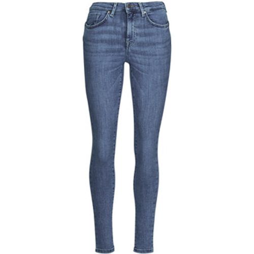 Slim Fit Jeans ONLPOWER MID SK PUSH REA2981 - Only - Modalova