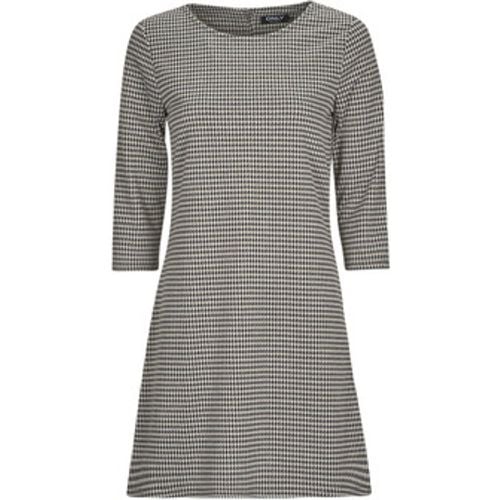 Kurze Kleider ONLBRILLIANT 3/4 CHECK DRESS JRS - Only - Modalova