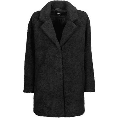 Damenmantel ONLNEWAURELIA SHERPA COAT CC OTW - Only - Modalova