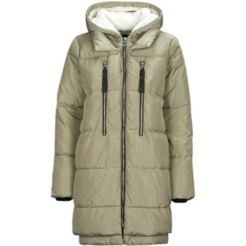 Daunenjacken ONLNEWNORA LONG PUFFER COAT CC OTW - Only - Modalova