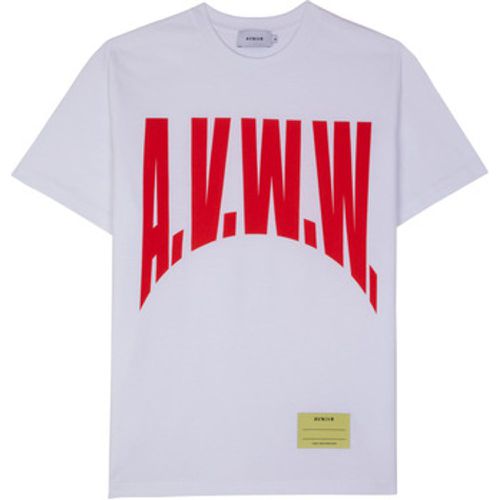 T-Shirt T-shirt Source AVWW - Avnier - Modalova