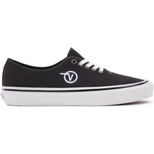 Sneaker AUTHENTIC ANAHEIM VN0005UC-BLA BLACK - Vans - Modalova