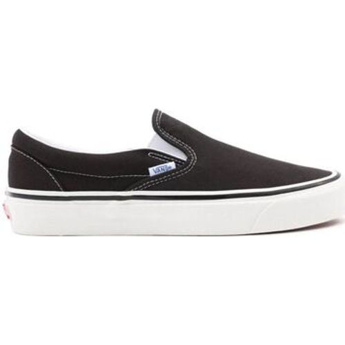 Sneaker CLASSIC SLIP-ON9 - VN0A3JEX-UDA1 BLACK - Vans - Modalova