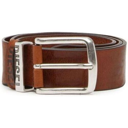 Gürtel X08506 PS142 B-VISIBLE-T2253 BROWN - Diesel - Modalova