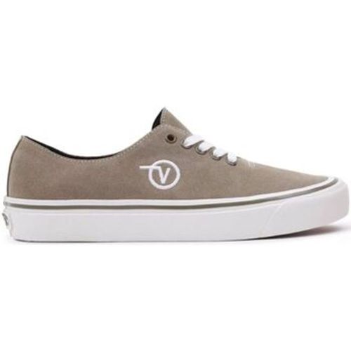 Sneaker AUTHENTIC ANAHEIM VN0005UC-BRC KAKI - Vans - Modalova