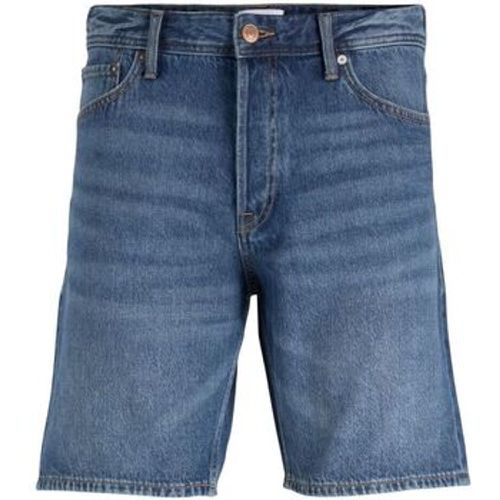 Shorts 12223609 CHRISH SHORT-BLUE DENIM - jack & jones - Modalova