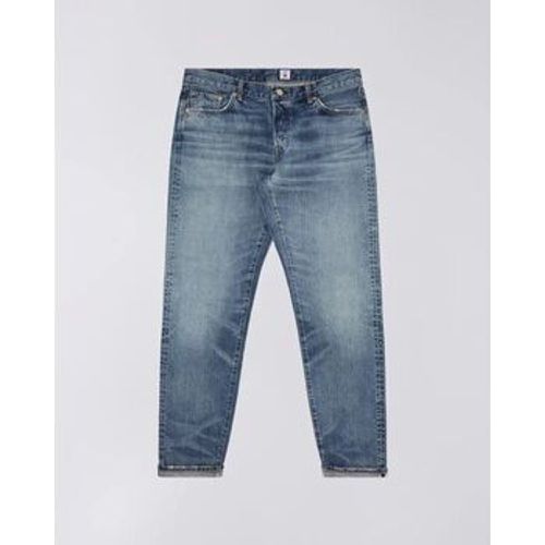 Jeans I030674 REGULAR TAPARED-01.O8 BLUE - MID DARK USED - Edwin - Modalova