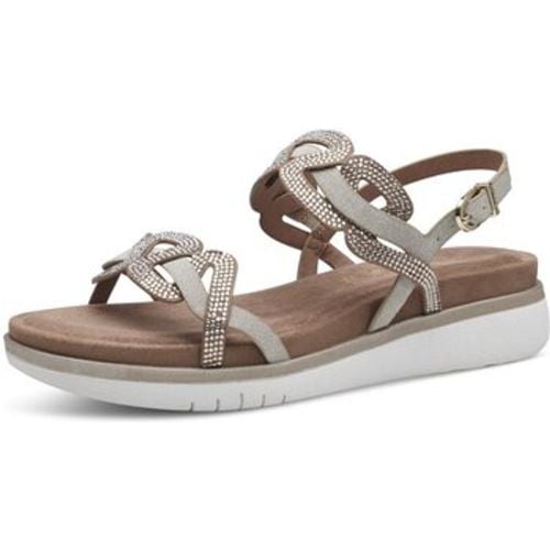 Sandalen Sandaletten Woms Sandals 1-1-28716-20/373 - tamaris - Modalova