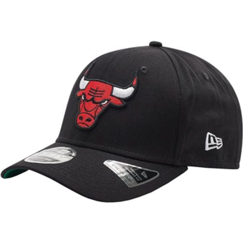 Schirmmütze 9FIFTY Chicago Bulls NBA Stretch Snap Cap - New-Era - Modalova