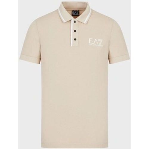 T-Shirts & Poloshirts 3RPF17PJ03Z - Emporio Armani EA7 - Modalova