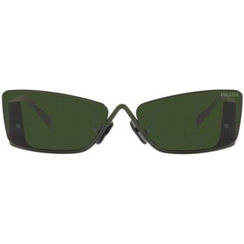 Sonnenbrillen Sonnenbrille PR59ZS 13H02V - Prada - Modalova