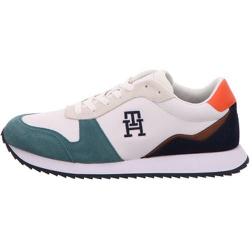 Sneaker RUNNER EVO LEATHER FM0FM04479/YBS - Tommy Jeans - Modalova