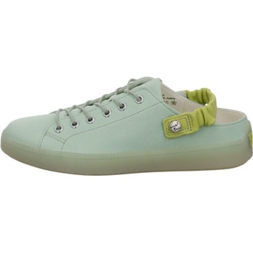 Halbschuhe Schnuerschuhe Turna Sneaker mint kombi 3-000721-7000 - Think - Modalova