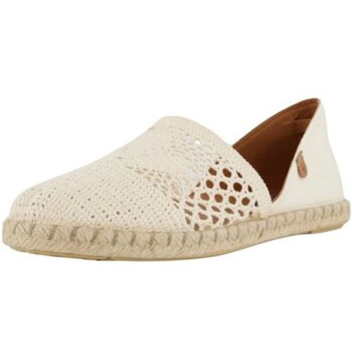 Damenschuhe Slipper CARMEN CRUDO CARMEN CRUDO - Verbenas - Modalova