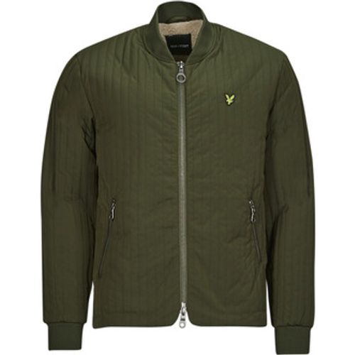 Lyle & Scott Herren-Jacke JK1902V - Lyle & Scott - Modalova