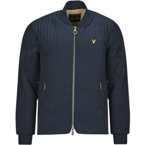 Lyle & Scott Herren-Jacke JK1902V - Lyle & Scott - Modalova