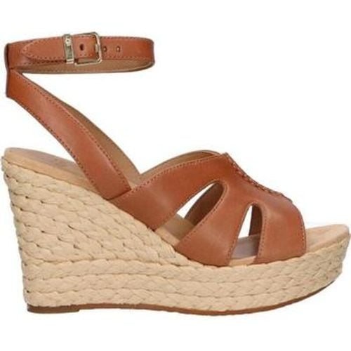 Espadrilles 1128251 W CAREENA CLTHR - Ugg - Modalova