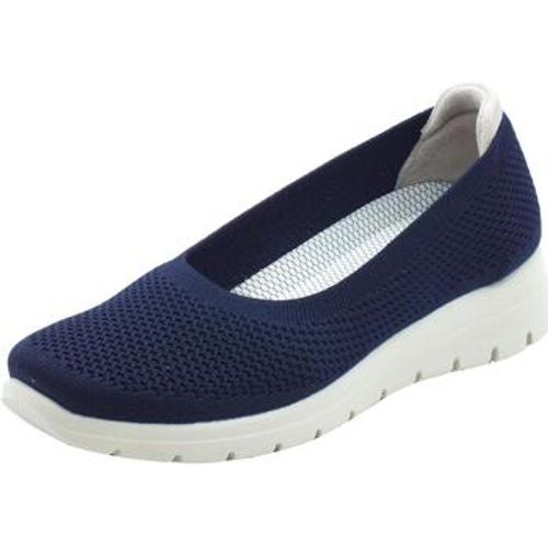 Ballerinas 27 B39 KQ Bernalda Blu - Fly Flot - Modalova