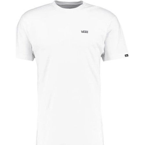 Vans T-Shirt Left Chest Logo Shirt - Vans - Modalova