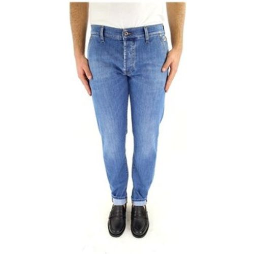 Roy Rogers Jeans P23RRU006D4082208 - Roy Rogers - Modalova