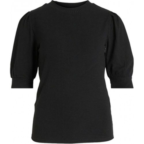 Blusen Noos Top Felia 2/4 - Black - Vila - Modalova