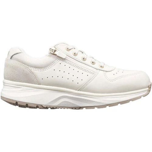 Joya Sneaker dynamozip23 white - Joya - Modalova