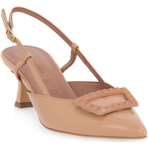 Priv Lab Pumps NUDE VERNICE - Priv Lab - Modalova