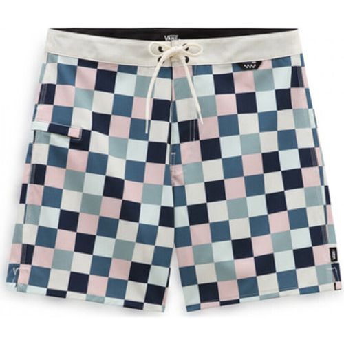 Badeshorts The daily check boardshort - Vans - Modalova