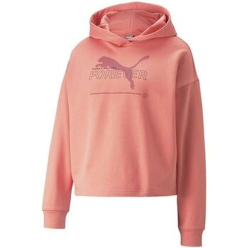 Sweatshirt Sport ESS BETTER Hoodie TR 673298/048 - Puma - Modalova